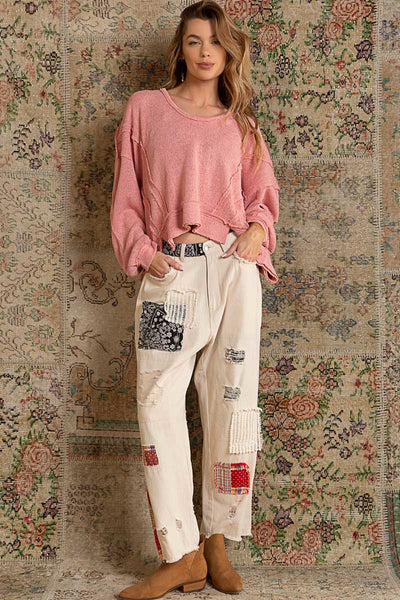 Sudadera ligera Bella perfecta