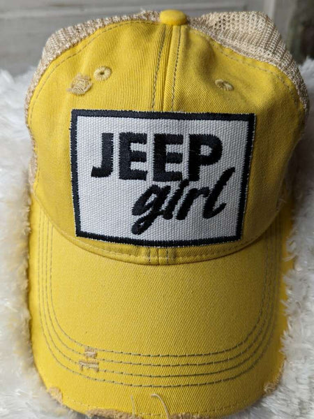 ¡Más gorras de camionero divertidas!