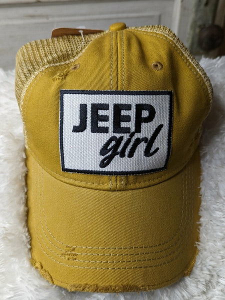 ¡Más gorras de camionero divertidas!