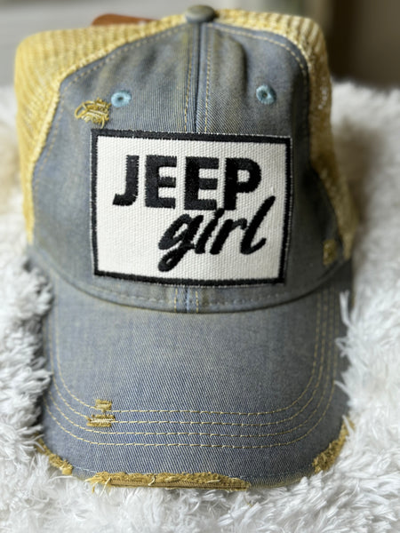 ¡Más gorras de camionero divertidas!