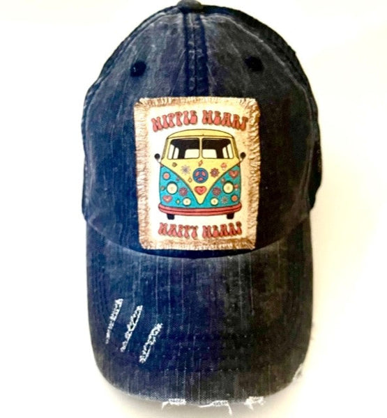 Snarky & Sarcastic Hats