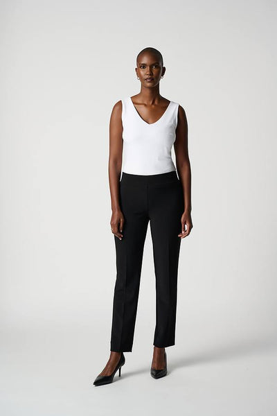 Ximena Essential Pants by Joseph Ribkoff