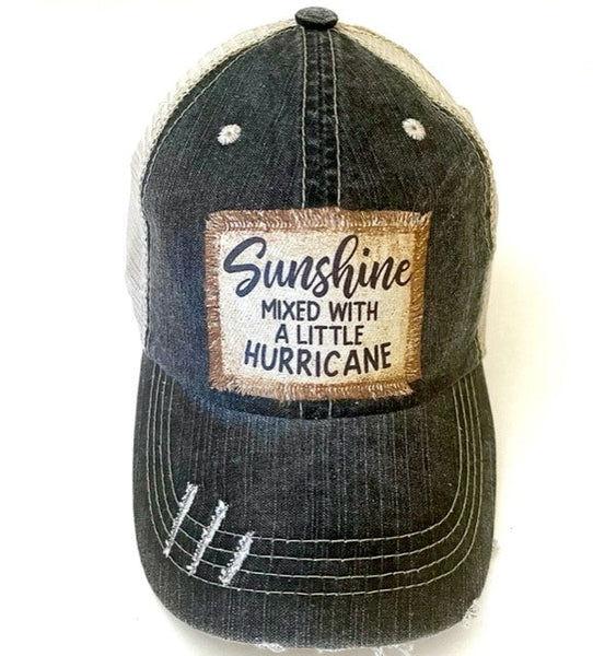 Snarky & Sarcastic Hats