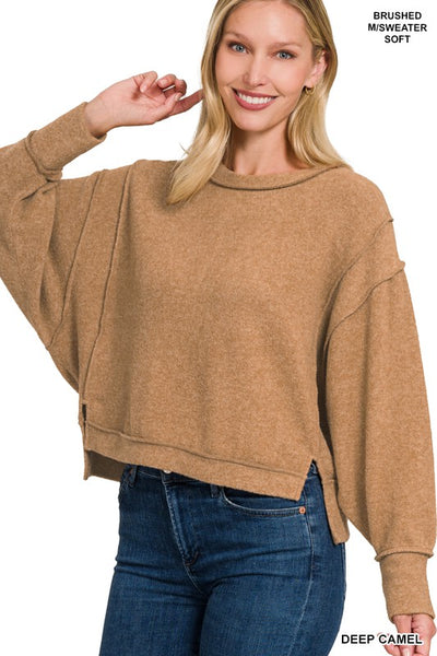 Natti Oversized Sweater