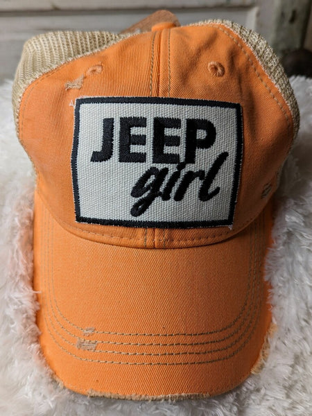 ¡Más gorras de camionero divertidas!