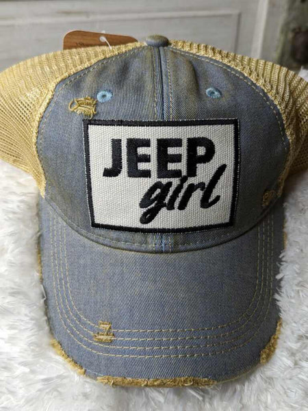 ¡Más gorras de camionero divertidas!