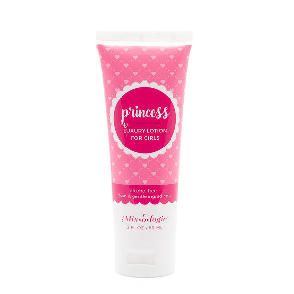 Princess | Top Shelf Luxury Lotion