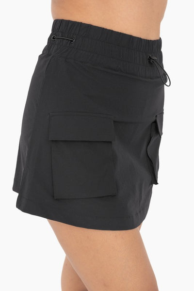 Baileigh Cargo Active Skort