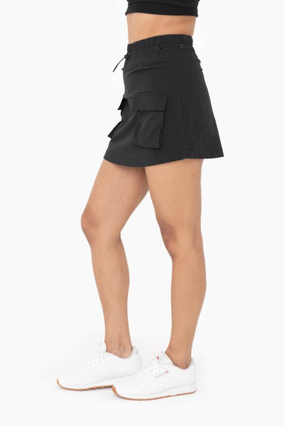 Baileigh Cargo Active Skort