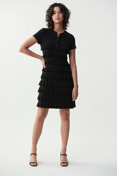 Bella Cha Cha Dress by Joseph Ribkoff