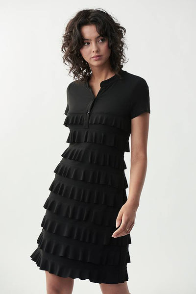 Bella Cha Cha Dress by Joseph Ribkoff