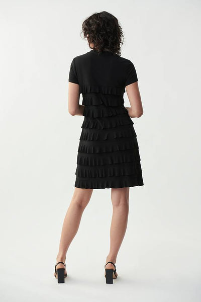 Bella Cha Cha Dress by Joseph Ribkoff