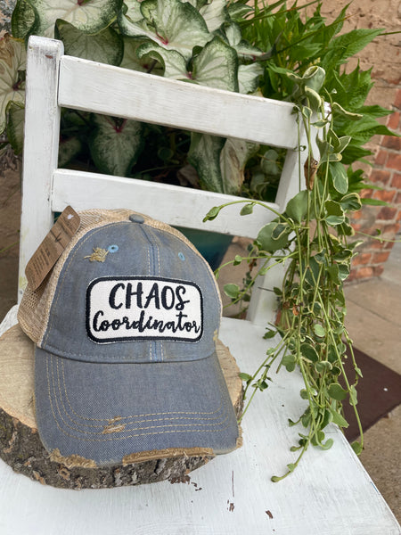 ¡Más gorras de camionero divertidas!