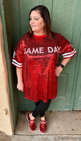 Vestido/túnica del día del juego Saijen