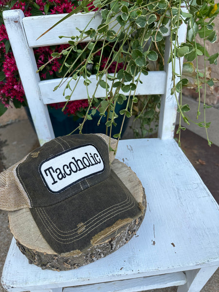 ¡Más gorras de camionero divertidas!