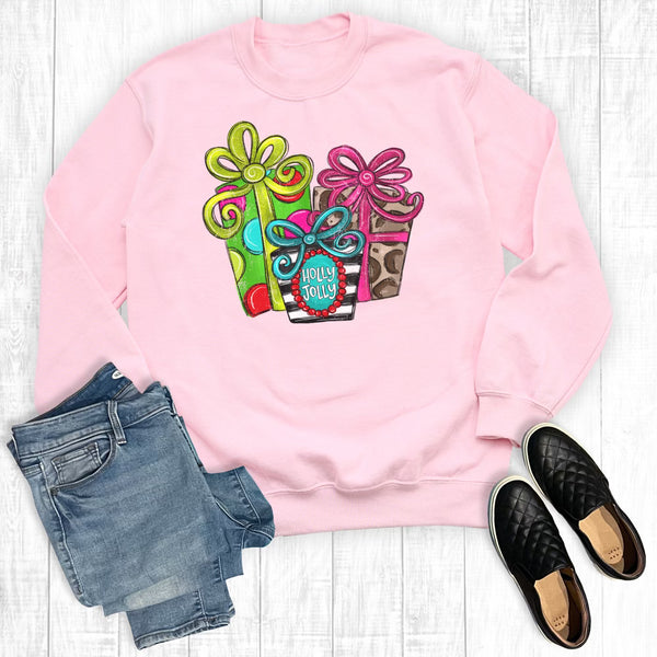 Sudadera Gabrielle Regalos de Navidad