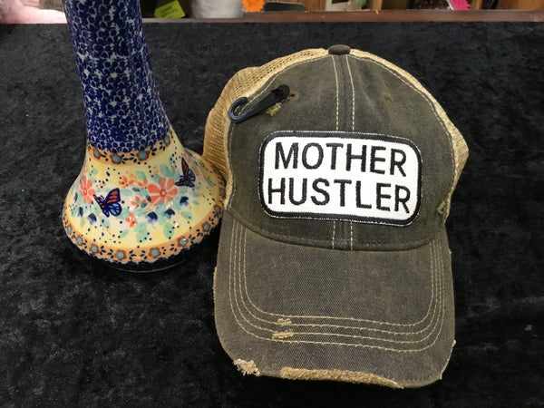 ¡Más gorras de camionero divertidas!