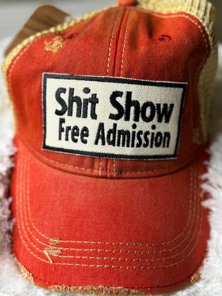 ¡Más gorras de camionero divertidas!