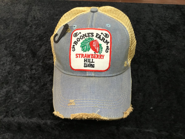 ¡Más gorras de camionero divertidas!