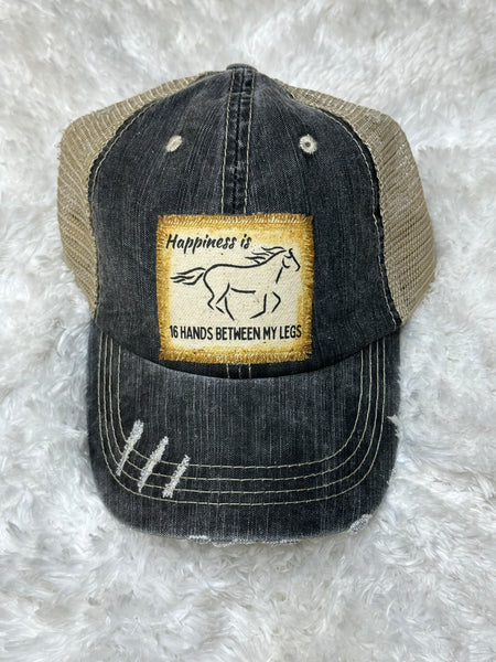 Snarky & Sarcastic Hats