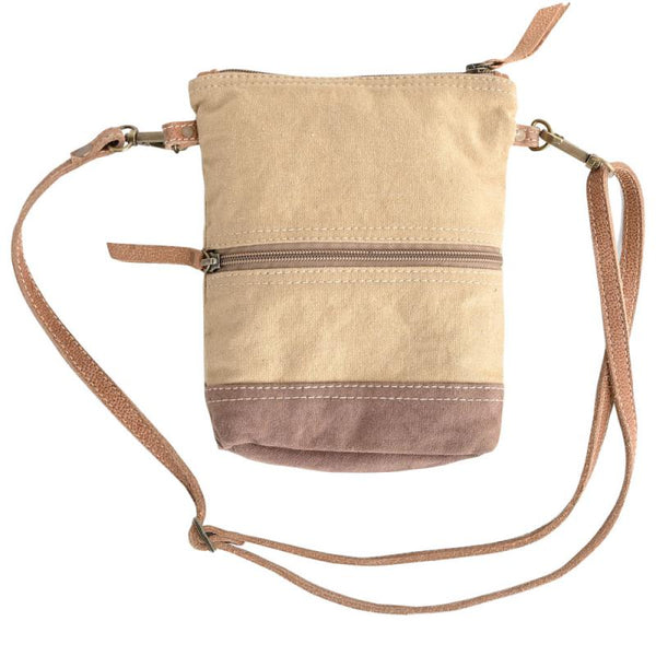 Army Horse Crossbody Bag