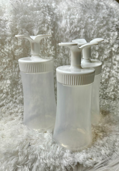 Granny's Squeezie Bottle