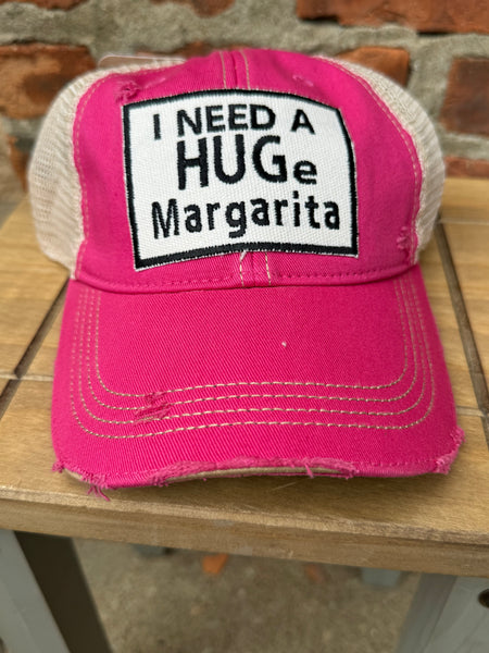 ¡Más gorras de camionero divertidas!