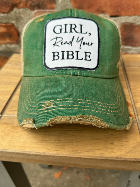 ¡Más gorras de camionero divertidas!