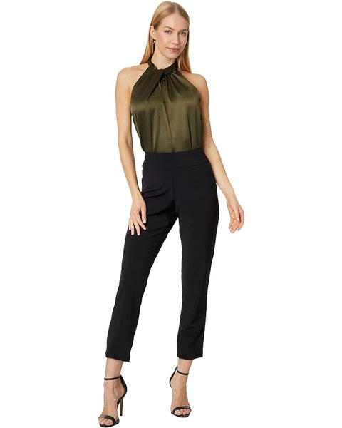 Krazy Larry Featherweight Ankle Pants