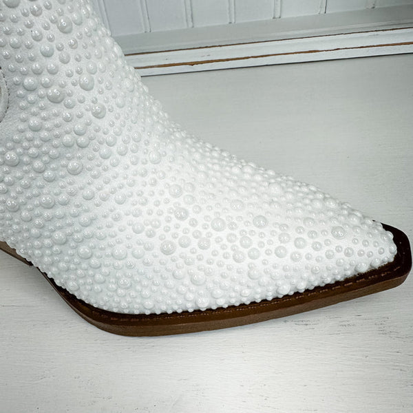 Botas Kady Pearl de Very G