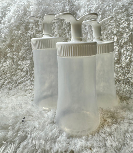 Granny's Squeezie Bottle