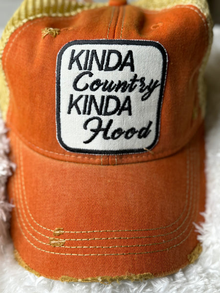 ¡Más gorras de camionero divertidas!