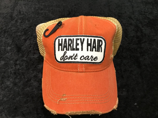 ¡Más gorras de camionero divertidas!