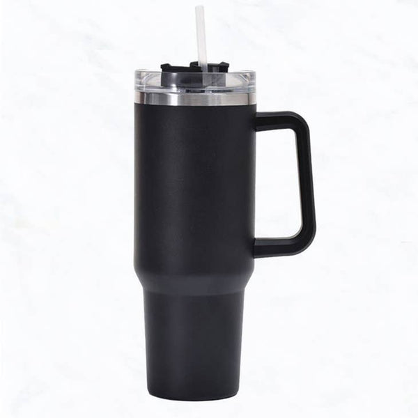 Traveler Quencher Tumbler 40 oz. - NEW COLORS!