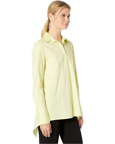 Túnica con botones de Krazy Larry