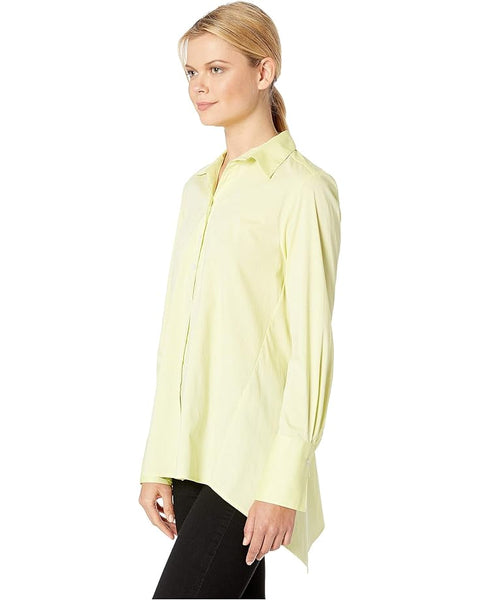 Túnica con botones de Krazy Larry