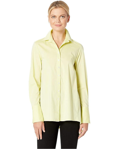 Túnica con botones de Krazy Larry