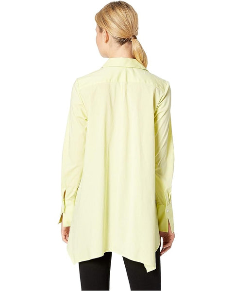 Túnica con botones de Krazy Larry