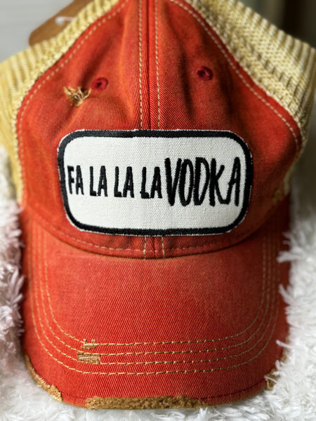 ¡Más gorras de camionero divertidas!