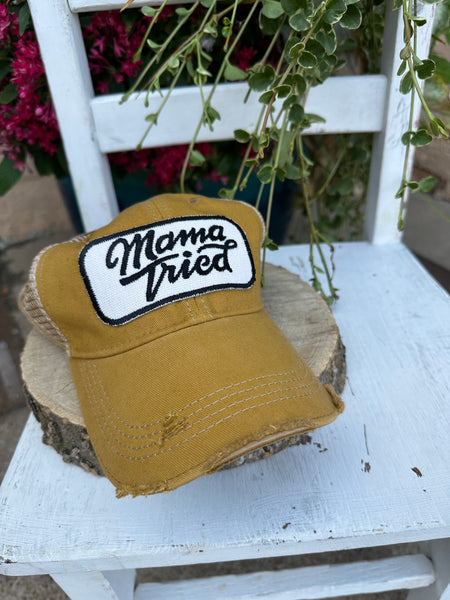 ¡Más gorras de camionero divertidas!