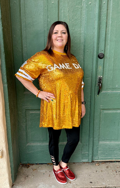 Vestido/túnica del día del juego Saijen