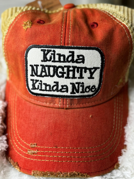 ¡Más gorras de camionero divertidas!