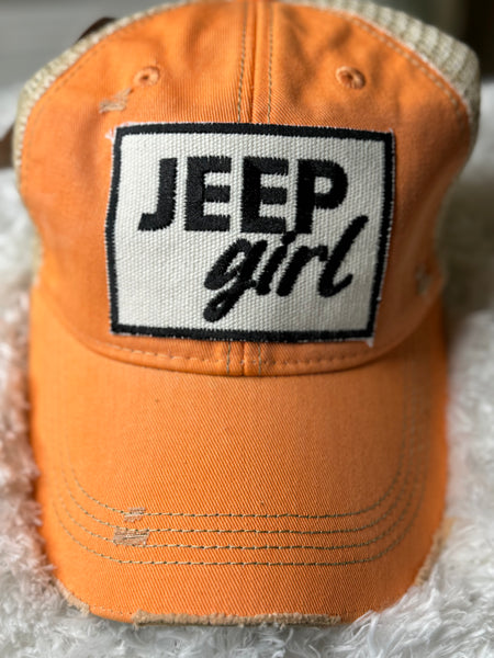 ¡Más gorras de camionero divertidas!