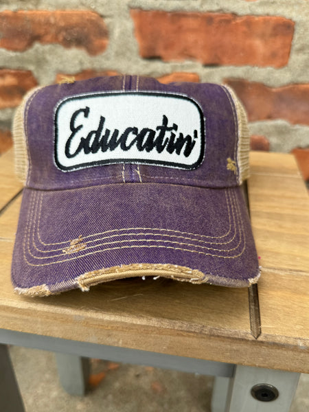 ¡Más gorras de camionero divertidas!