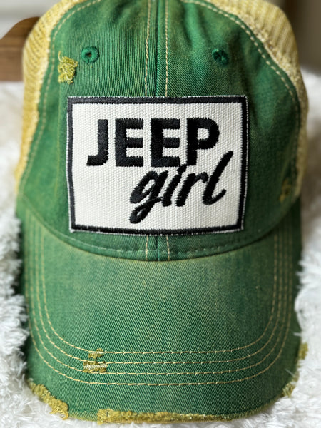 ¡Más gorras de camionero divertidas!