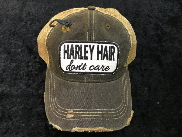 ¡Más gorras de camionero divertidas!