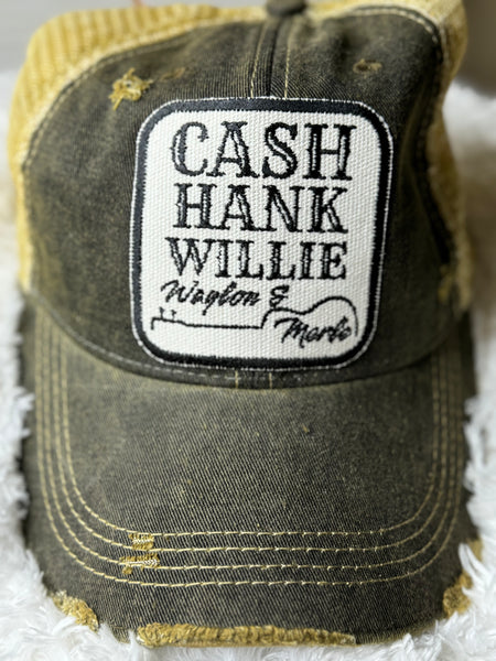 ¡Más gorras de camionero divertidas!