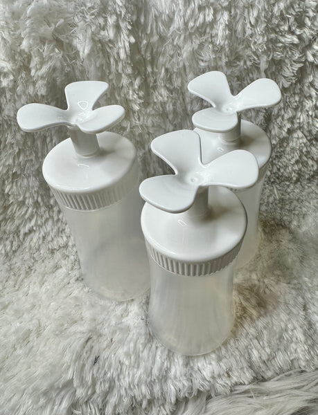 Granny's Squeezie Bottle