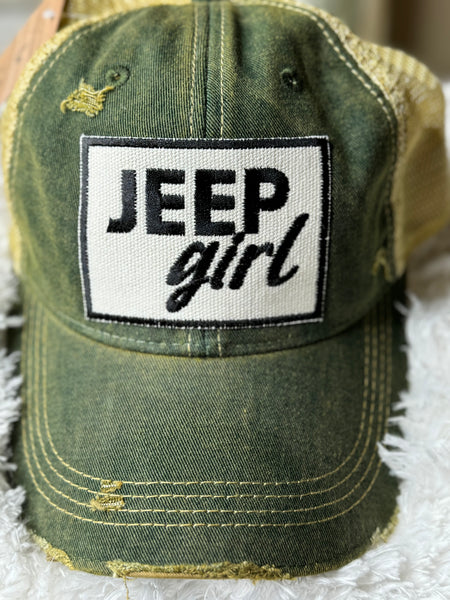 ¡Más gorras de camionero divertidas!