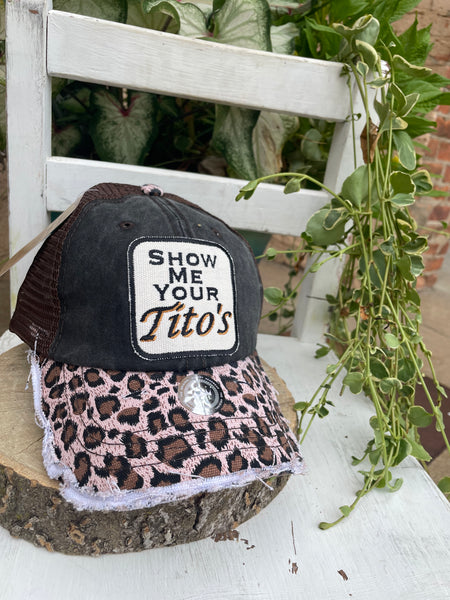 ¡Más gorras de camionero divertidas!